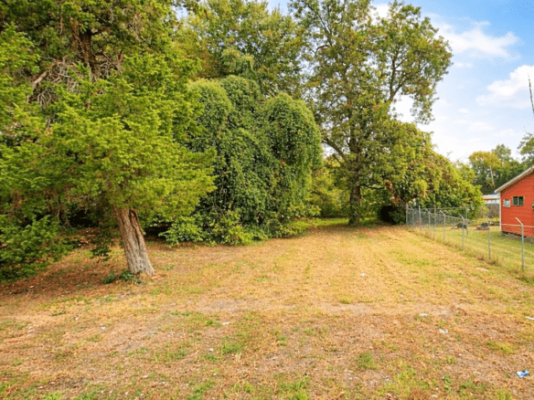 Small Residential Lot Perfect for Home Site or Investment!