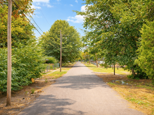 Small Residential Lot Perfect for Home Site or Investment!