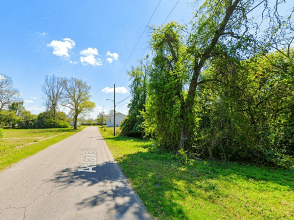 0.11-Acre Investment Lot Close to City Conveniences!