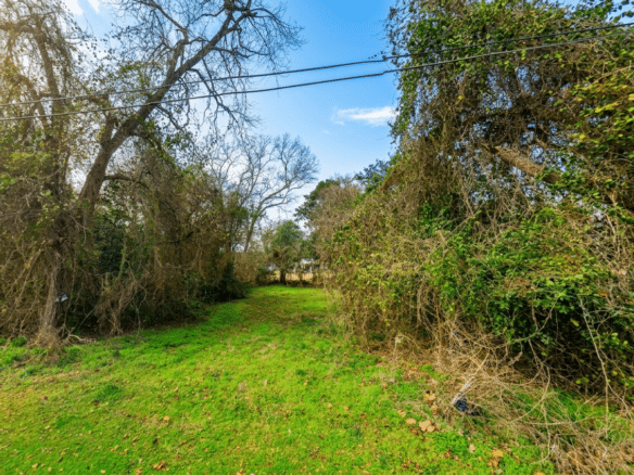 0.11-Acre Investment Lot Close to City Conveniences!