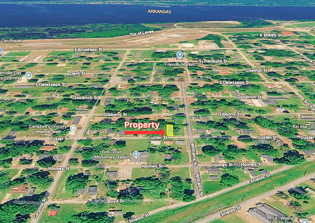 0.07-Acre Ready-to-Build Lot with Utilities Available!