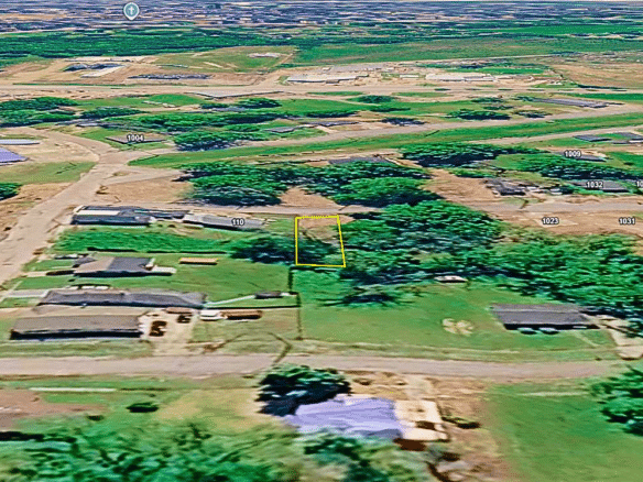 Small Residential Lot Perfect for Home Site or Investment!