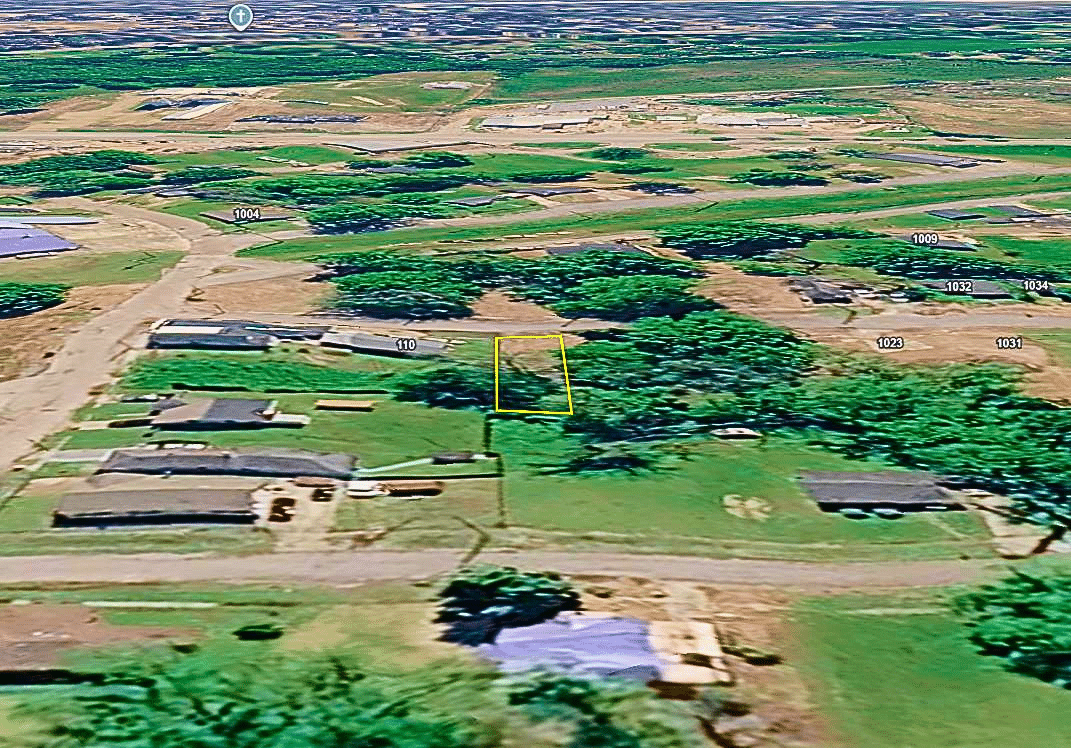 Small Residential Lot Perfect for Home Site or Investment!