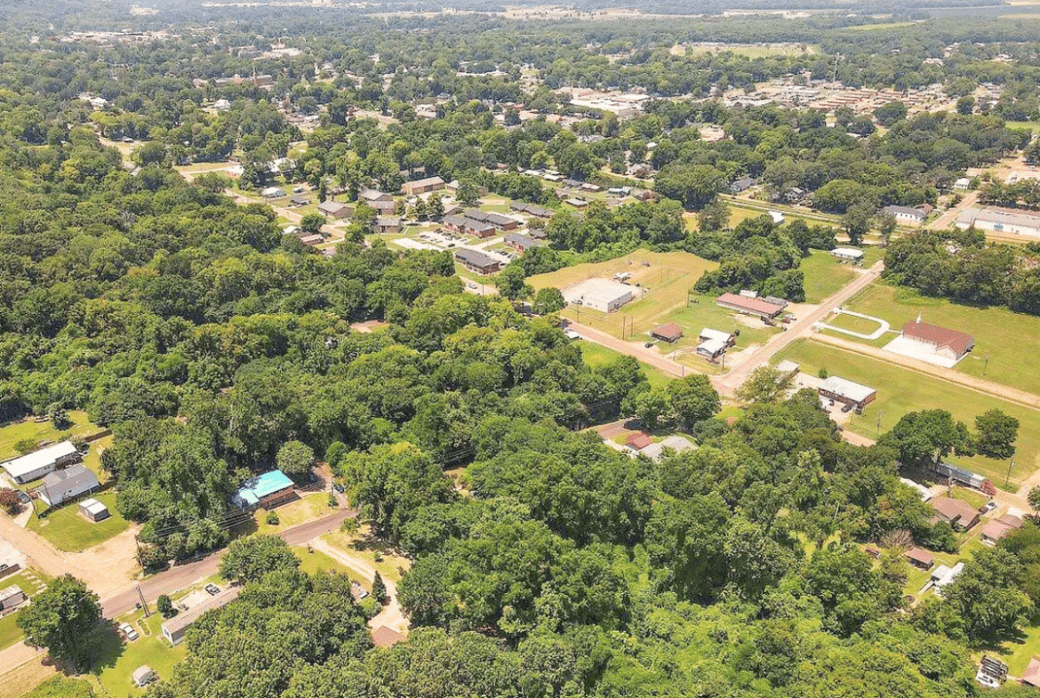 Buildable Residential Lot With Utilities Available!