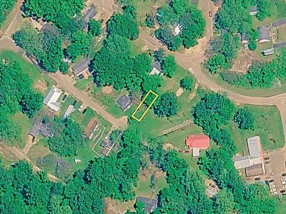 Affordable Mississippi Land for Home or Investment!