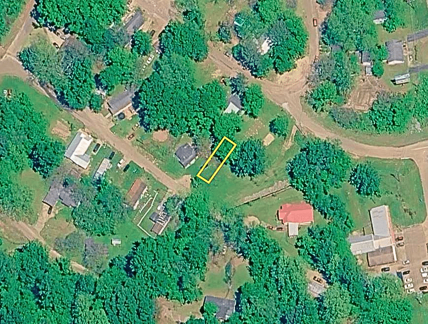 Affordable Mississippi Land for Home or Investment!