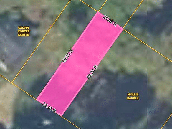 Affordable Mississippi Land for Home or Investment!