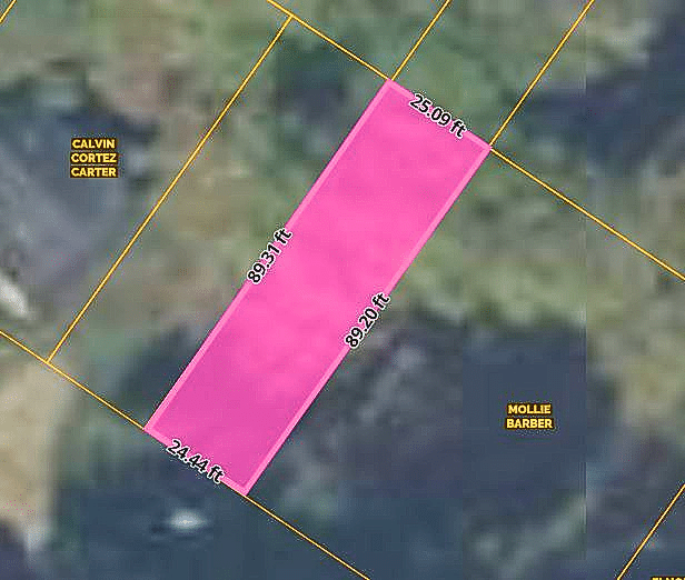 Affordable Mississippi Land for Home or Investment!