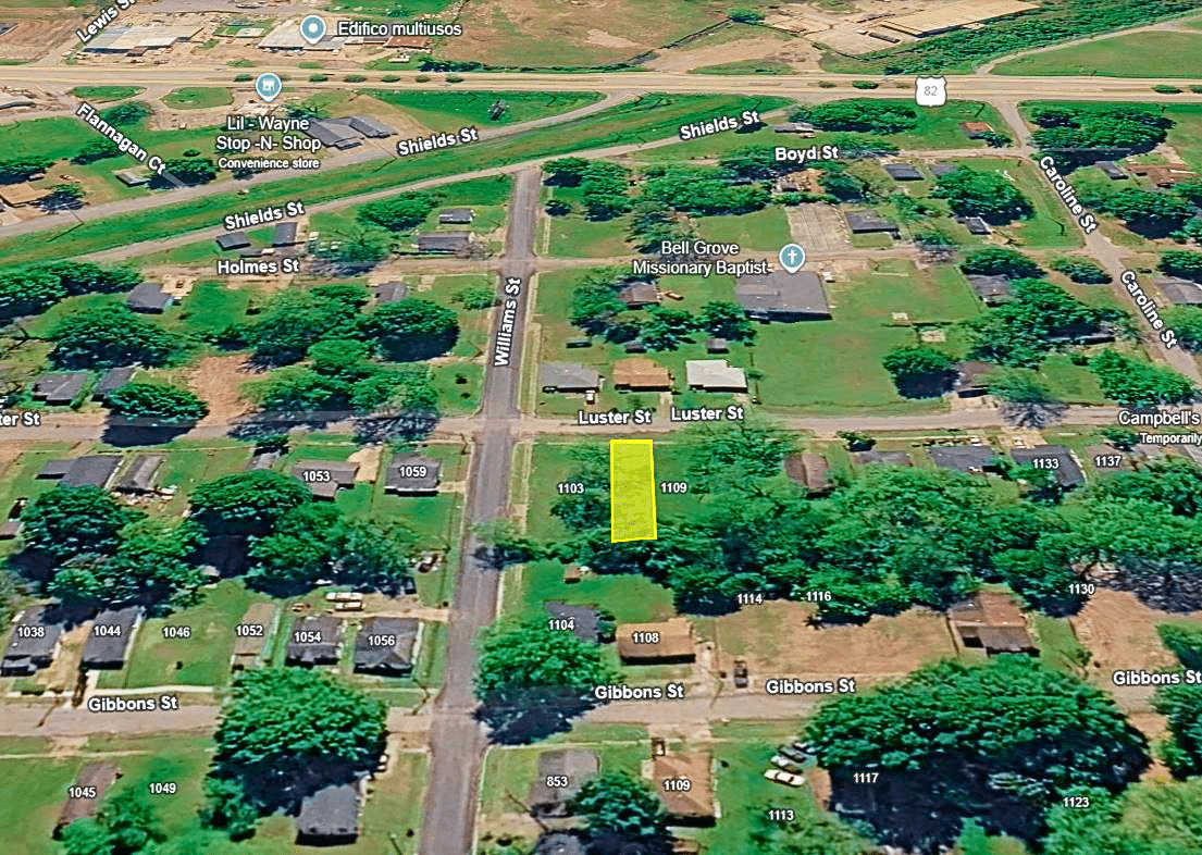 0.07-Acre Ready-to-Build Lot with Utilities Available!