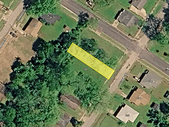 0.07-Acre Ready-to-Build Lot with Utilities Available!