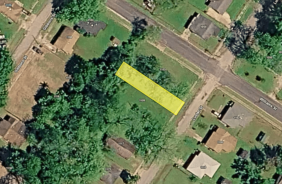 0.07-Acre Ready-to-Build Lot with Utilities Available!