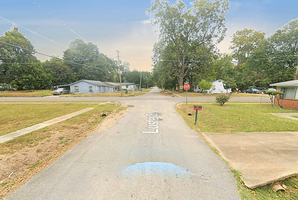 0.07-Acre Ready-to-Build Lot with Utilities Available!
