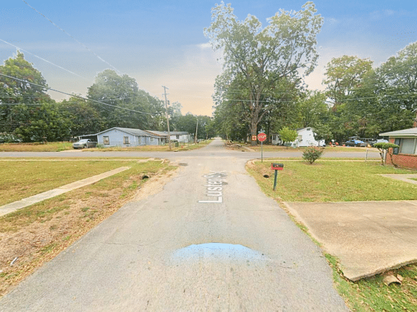 0.07-Acre Ready-to-Build Lot with Utilities Available!