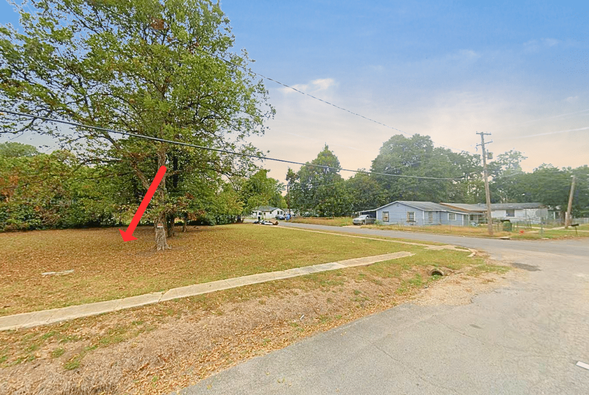 0.07-Acre Ready-to-Build Lot with Utilities Available!