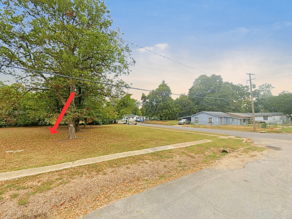 0.07-Acre Ready-to-Build Lot with Utilities Available!