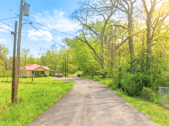 Affordable Mississippi Land for Home or Investment!