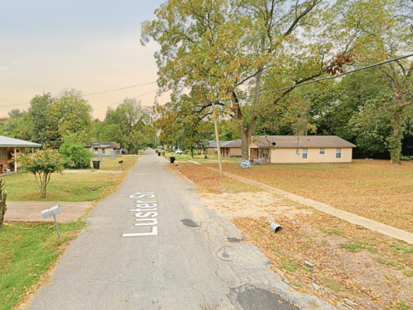 0.07-Acre Ready-to-Build Lot with Utilities Available!