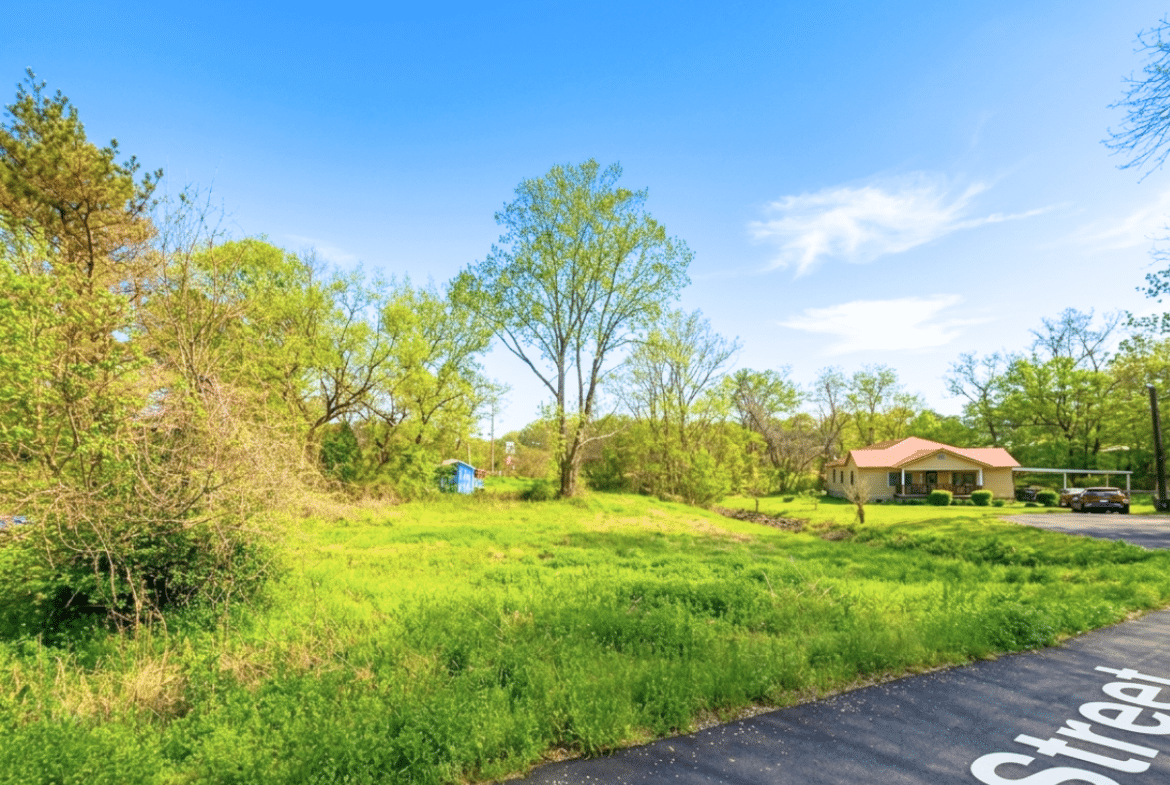 Affordable Mississippi Land for Home or Investment!