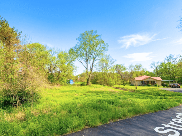 Affordable Mississippi Land for Home or Investment!