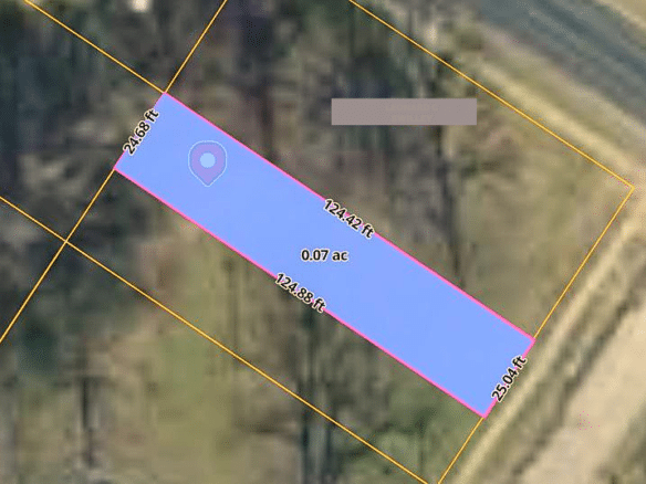 0.07-Acre Ready-to-Build Lot with Utilities Available!