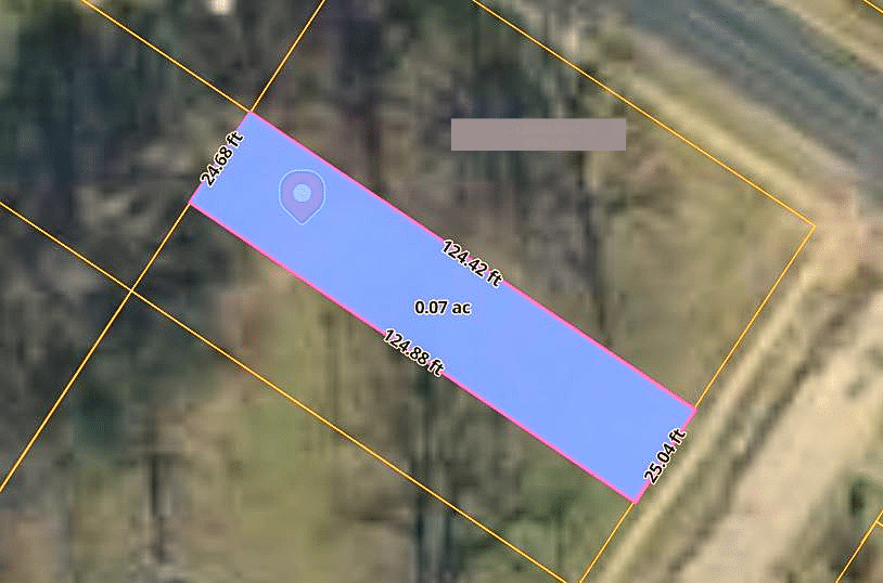 0.07-Acre Ready-to-Build Lot with Utilities Available!