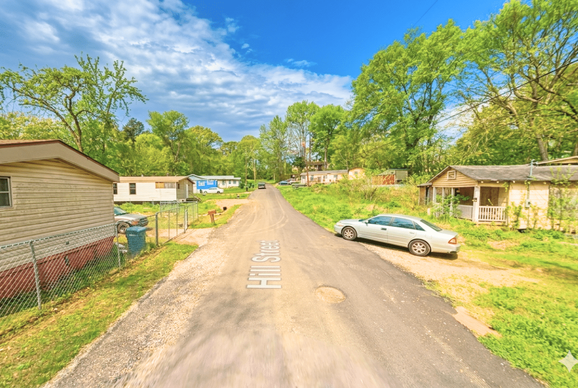 Affordable Mississippi Land for Home or Investment!