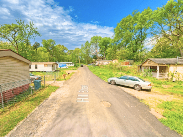 Affordable Mississippi Land for Home or Investment!