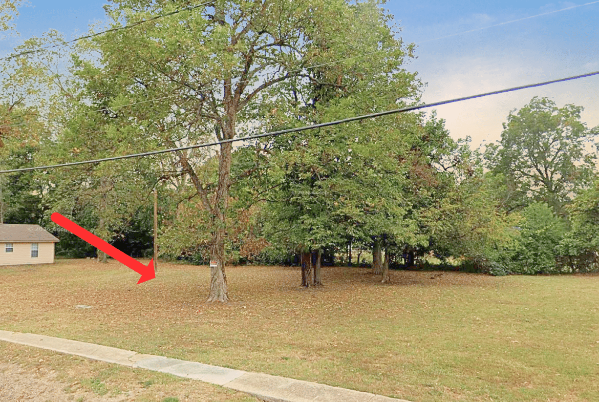 0.07-Acre Ready-to-Build Lot with Utilities Available!