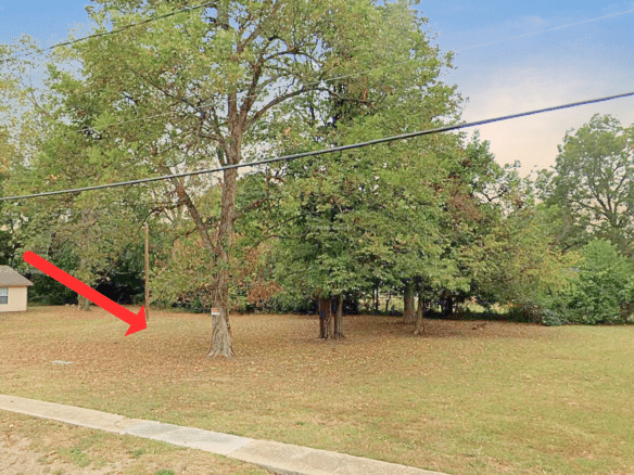 0.07-Acre Ready-to-Build Lot with Utilities Available!