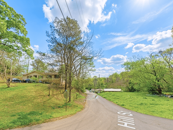Affordable Mississippi Land for Home or Investment!