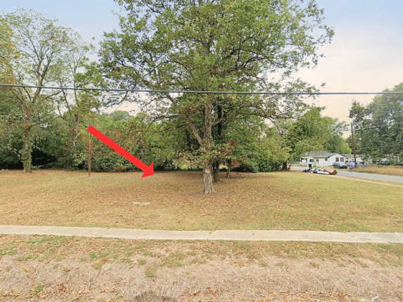 0.07-Acre Ready-to-Build Lot with Utilities Available!