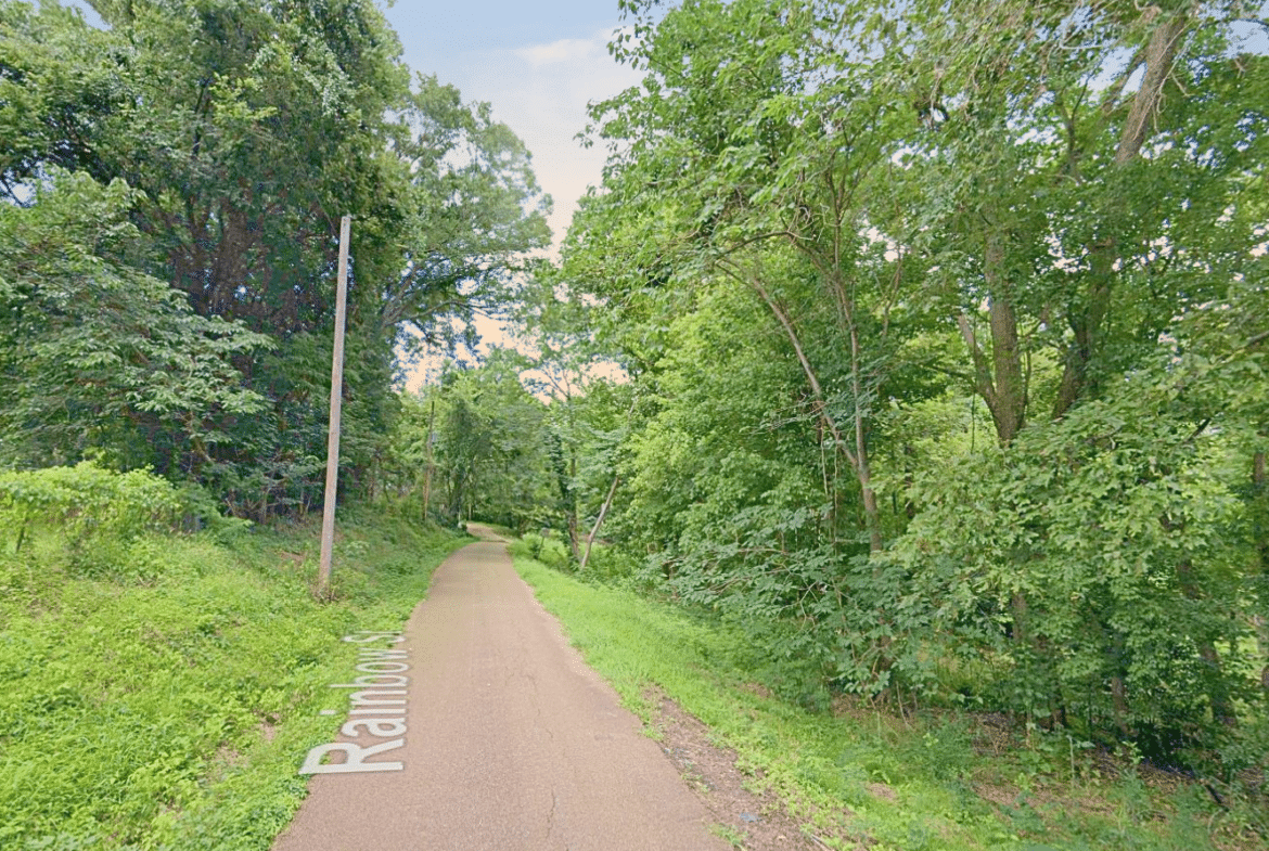 Buildable Residential Lot With Utilities Available!