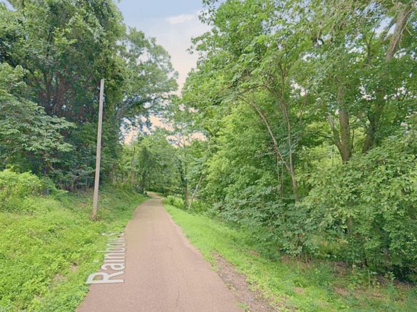 Buildable Residential Lot With Utilities Available!