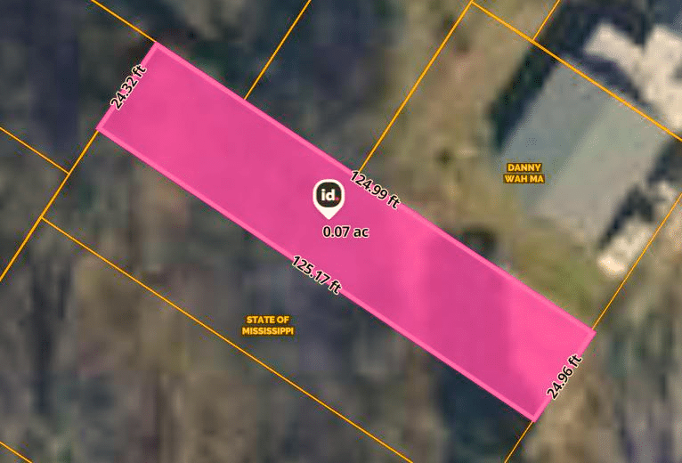 Small Residential Lot Perfect for Home Site or Investment!