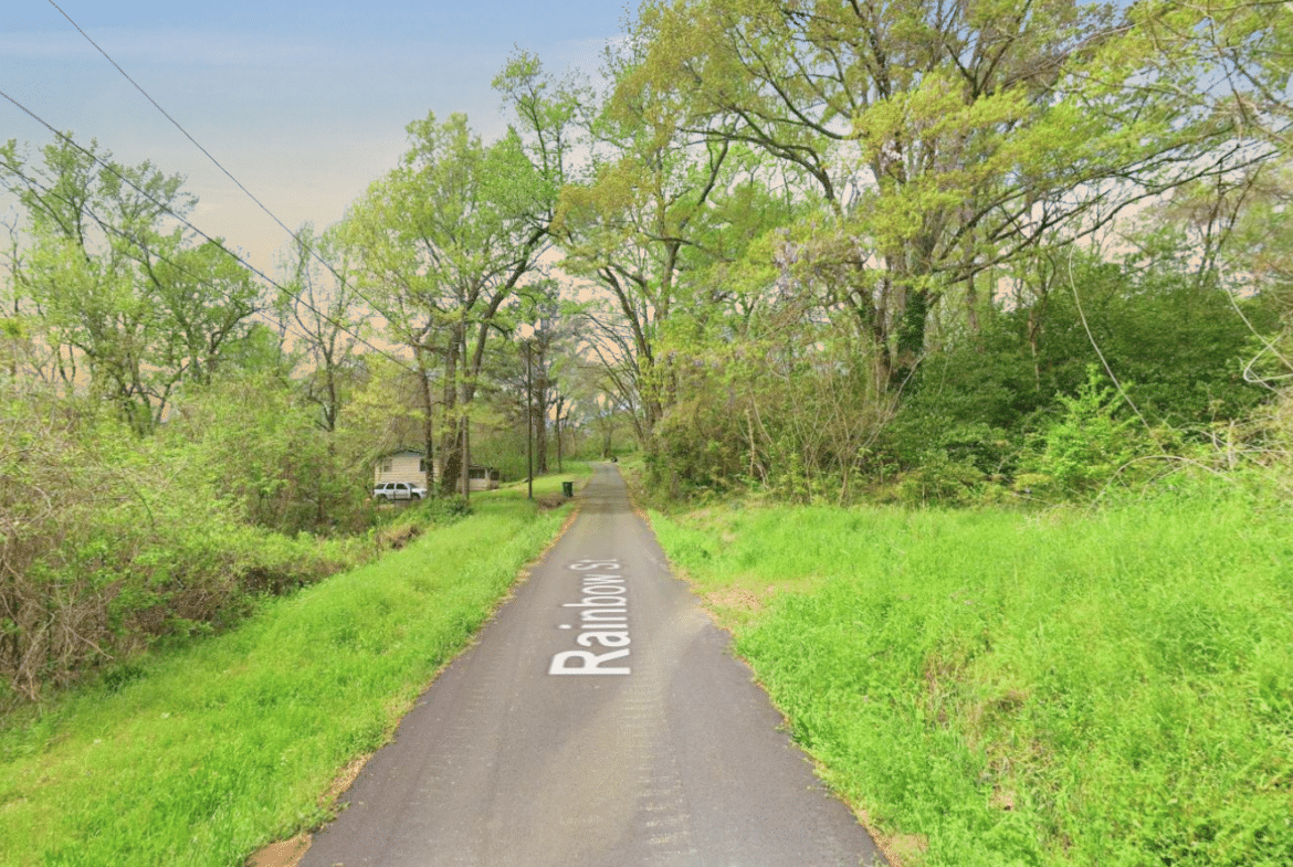Buildable Residential Lot With Utilities Available!