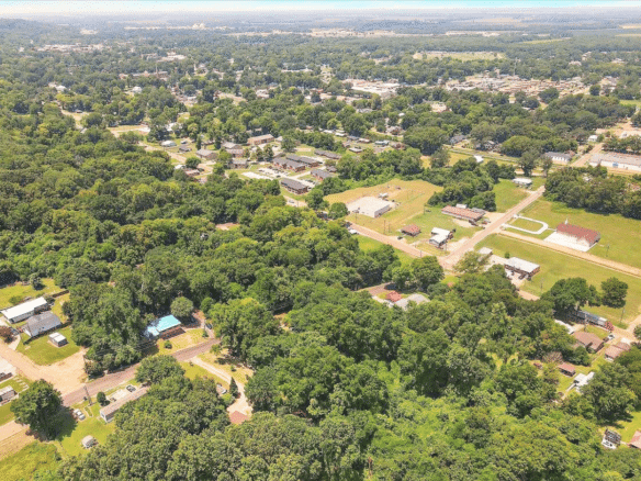 Buildable Residential Lot With Utilities Available!