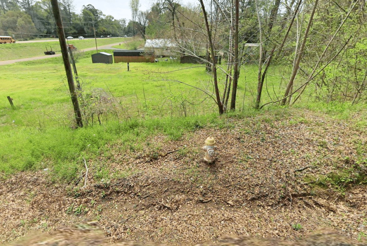 Buildable Residential Lot With Utilities Available!
