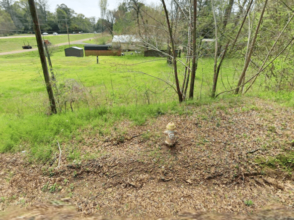 Buildable Residential Lot With Utilities Available!