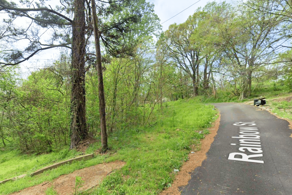 Buildable Residential Lot With Utilities Available!