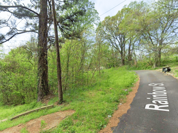 Buildable Residential Lot With Utilities Available!