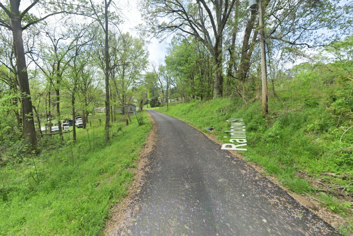 Buildable Residential Lot With Utilities Available!