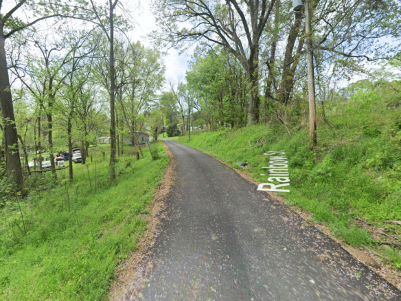 Buildable Residential Lot With Utilities Available!