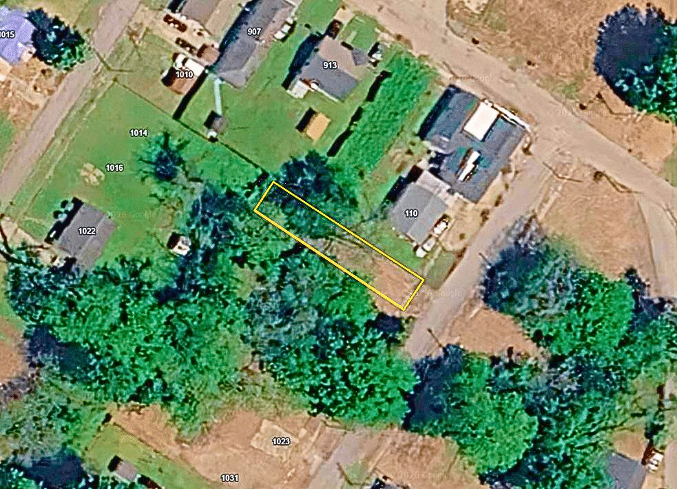 Small Residential Lot Perfect for Home Site or Investment!
