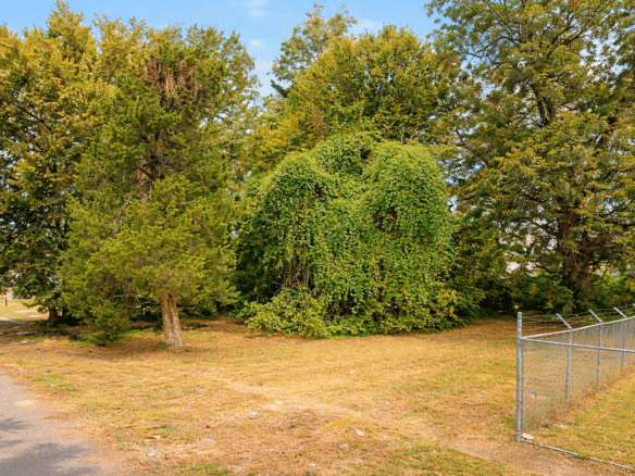 Small Residential Lot Perfect for Home Site or Investment!