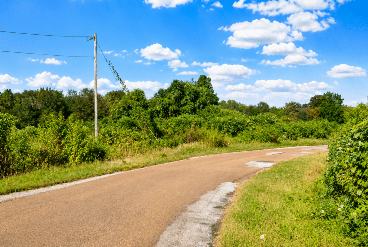 0.10 Acre Unrestricted Lot!