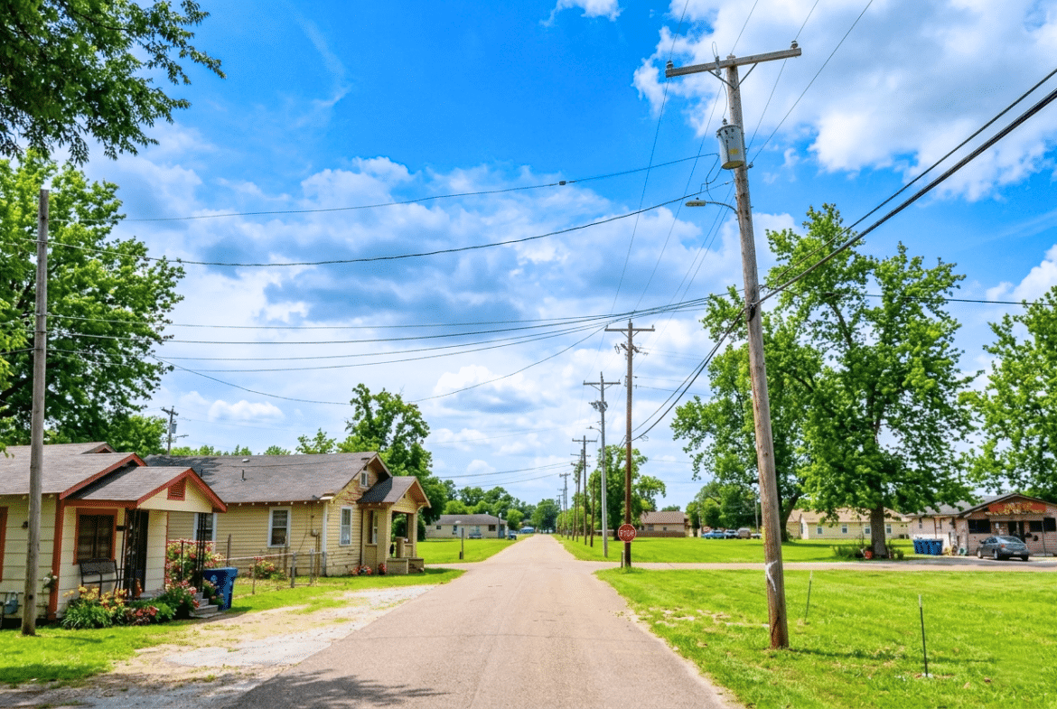 Buildable and Mobile Home Friendly Lot With Utilities!