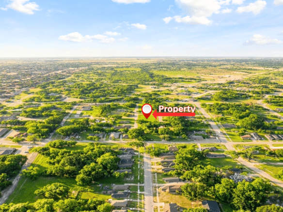 Low-Priced Land Near Mississippi River!