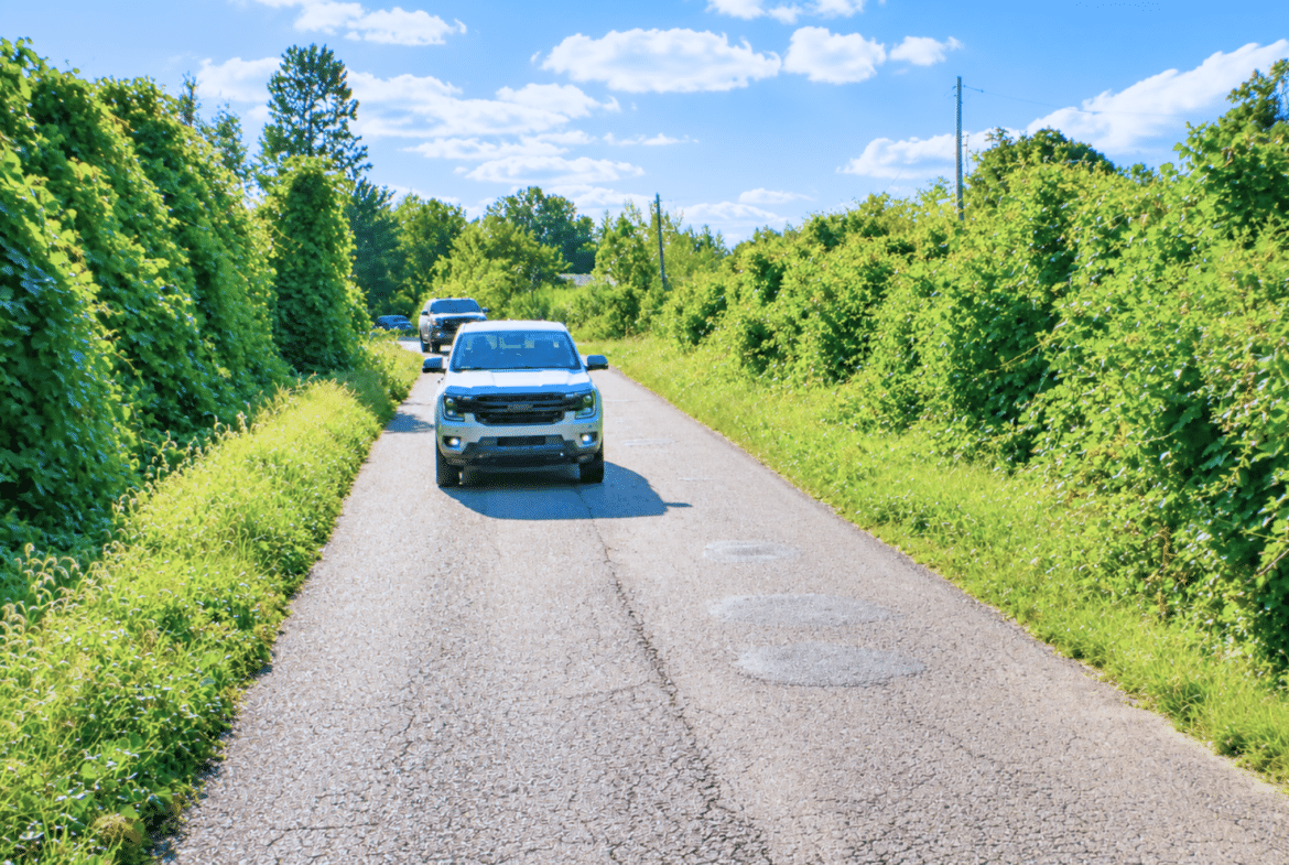 0.10 Acre Unrestricted Lot!