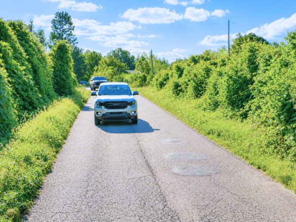 0.10 Acre Unrestricted Lot!