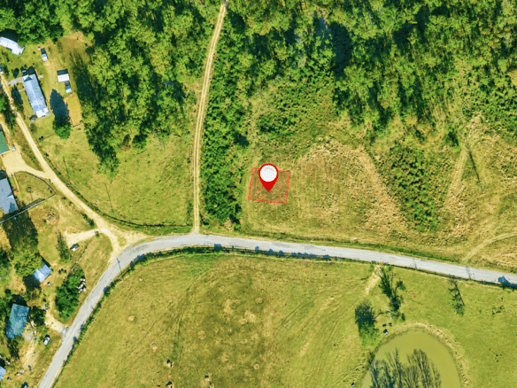 0.10 Acre Unrestricted Lot!